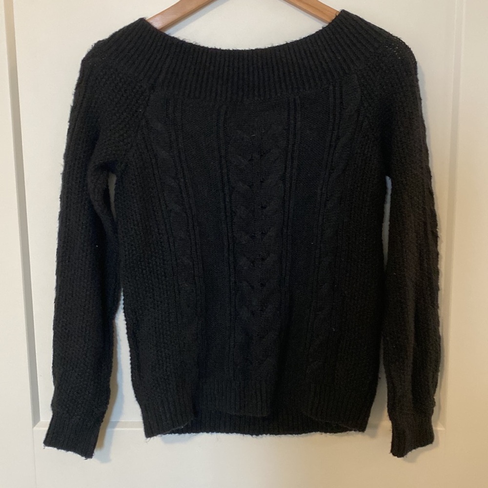 Abercrombie & Fitch Sweater - Picture 2 of 4